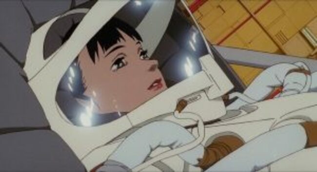 Roxie Theater: Millennium Actress