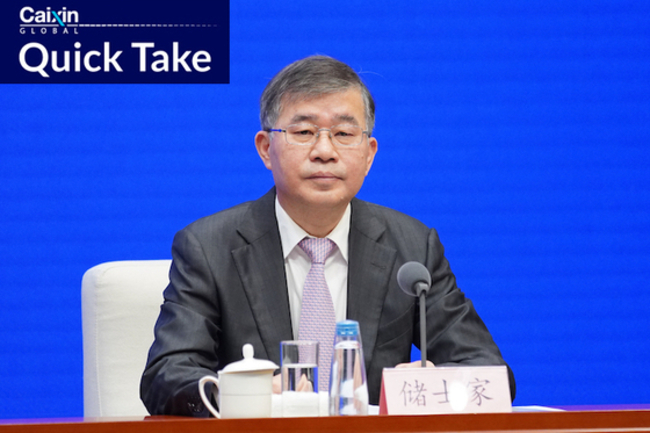 China's Spring Canton Fair Resumes In-Person Expo