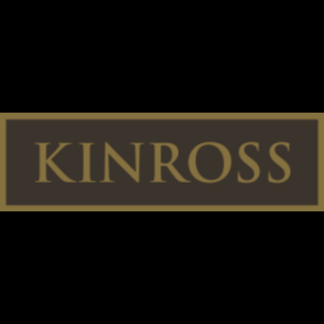 Kinross Gold (NYSE:KGC) Shares Up 4.6%