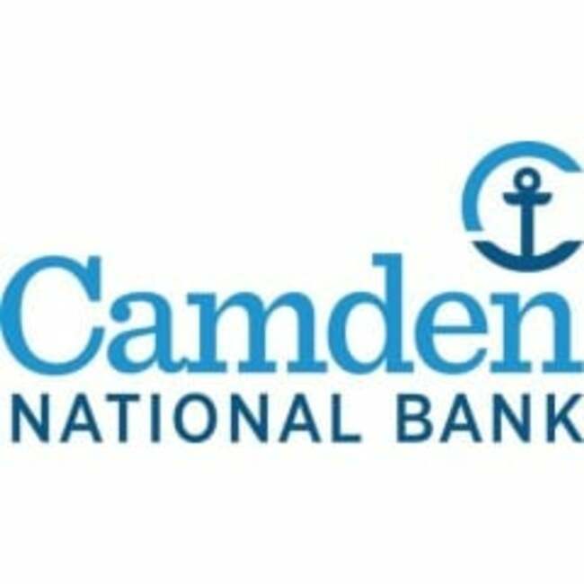 Camden National (NASDAQ:CAC) Sets New 52-Week Low at $34.53