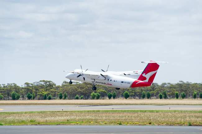 Qantas under fire for fare pricing