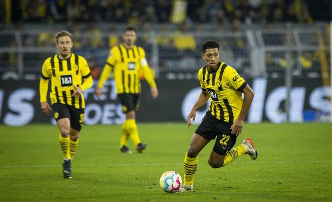 Fußball: DFB-Pokal, Viertelfinale: RB Leipzig – Borussia Dortmund im TV