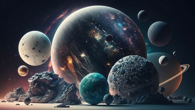 The 5 constellations have good career luck after 4/5  生活