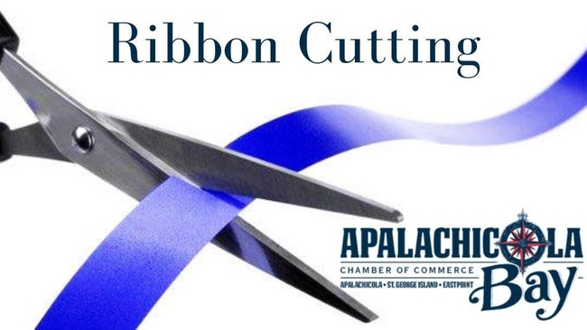 Happy Sage Ribbon Cutting this Friday at 4 PM
