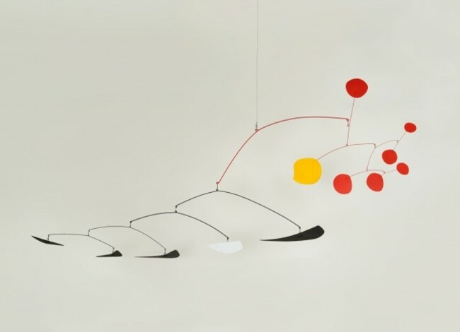 Two exhibitions at Kukje highlight pioneering contemporary artists Lee U-fan and Alexander Calder