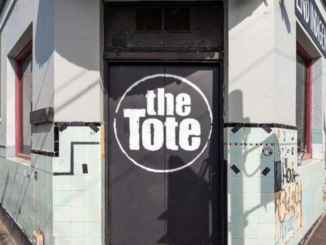 ‘Life members' needed to save The Tote as campaign closes