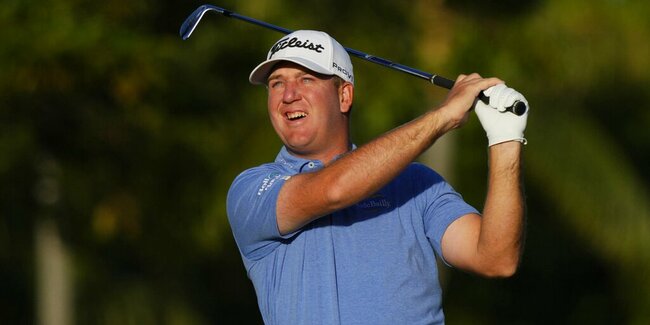The 2023 Masters Tournament 2023 Odds: Tom Hoge
