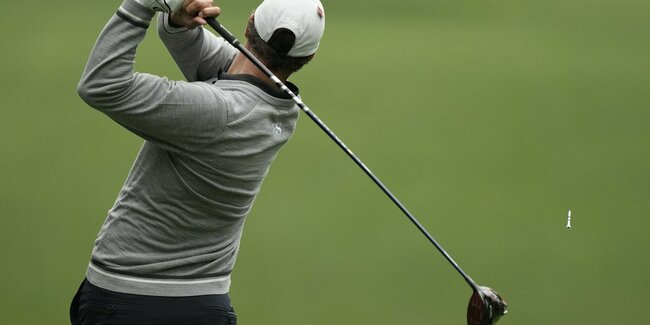 The 2023 Masters Tournament 2023 Odds: Adam Scott
