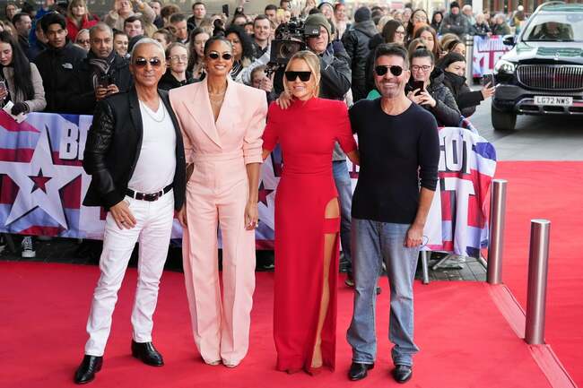 Britain’s Got Talent 2023: Return date set for new series - when is the show starting?