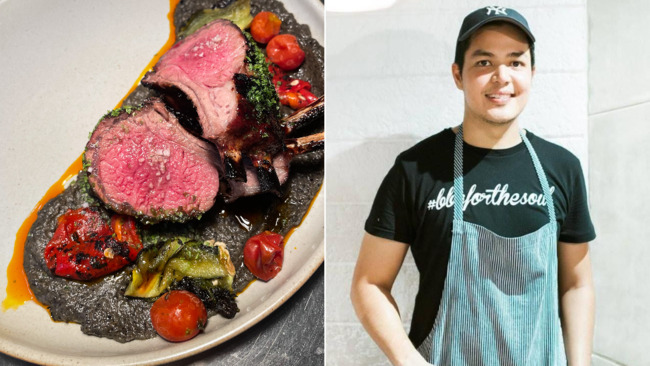 Burnt Bean is Bringing Back Favorites from Holy Smokes BBQ