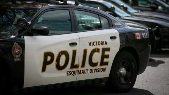 Victoria council agrees to reinstate late-night weekend police patrols of downtown for 1 year