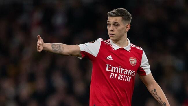 Premier League Big Match Focus: How to back a 9/1 Bet Builder in Liverpool v Arsenal