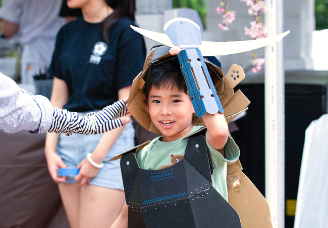 20 Spring Festivals and Fairs in Houston for Families