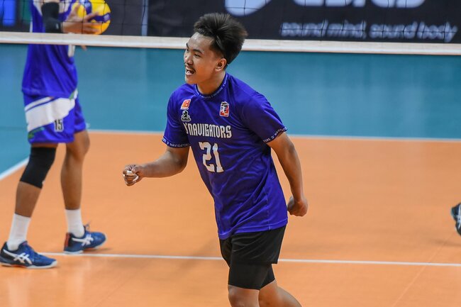 National team young guns ready to show out in SEA Games