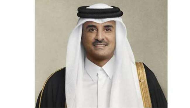 Amir gets phone call from Paraguay leader