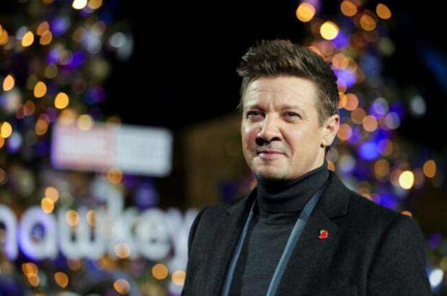 Jeremy Renner says horrific snowplow accident was ‘my mistake'