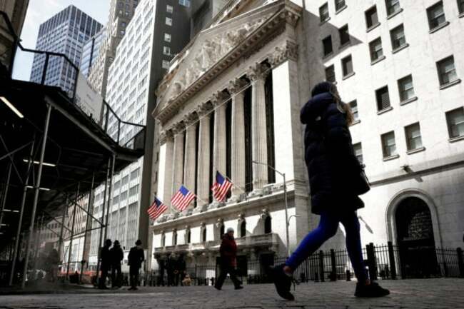US inflation data to test market's bets on future Fed easing