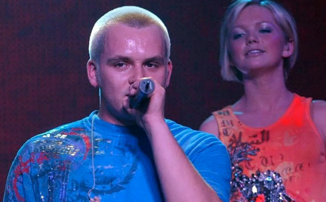 Paul Cattermole of S Club 7 has died at age 46
