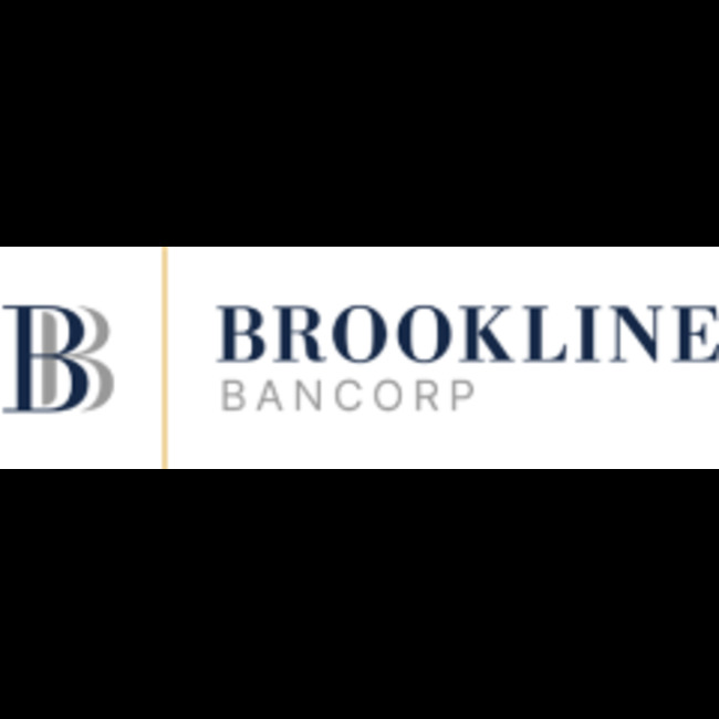 Brookline Bancorp (NASDAQ:BRKL) Given New $13.00 Price Target at Keefe, Bruyette & Woods