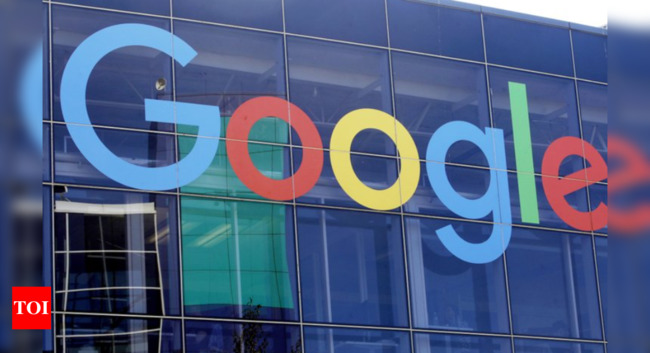 French watchdog fines Google $267 million for abuse of market power in the ad business