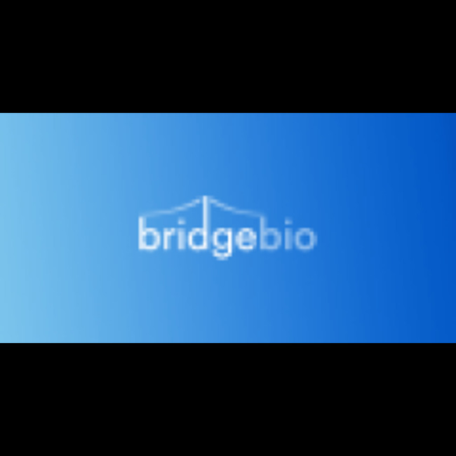 Brian C. Stephenson Sells 55,500 Shares of BridgeBio Pharma, Inc. (NASDAQ:BBIO) Stock