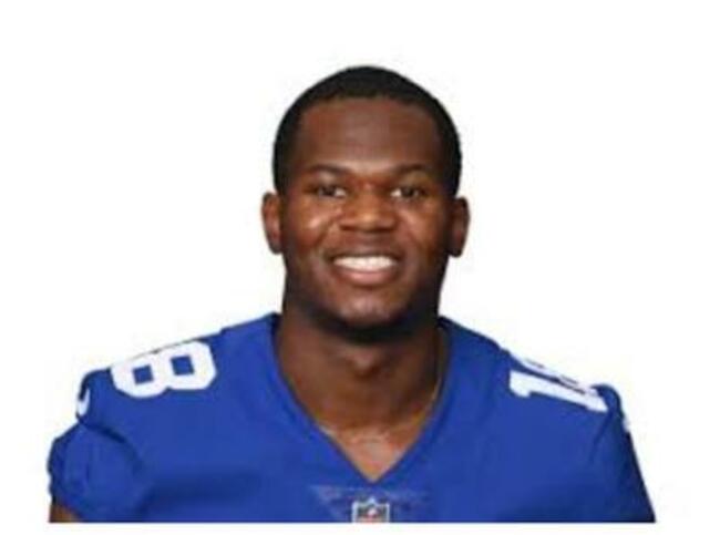 Montre Hartage & Lance Kearse: 2 NFL Players Who Are Changing The Game!