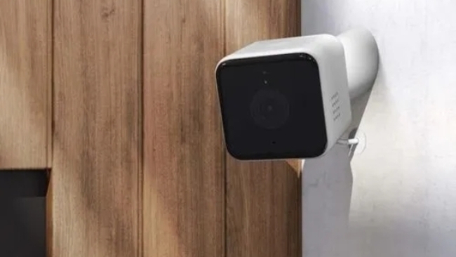 China's smart home camera market to expand in 2023: report