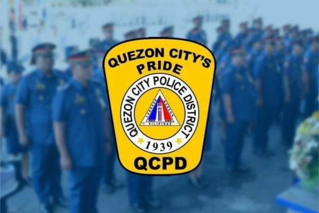 12 arrested during QCPD's intensified anti-criminality campaigns