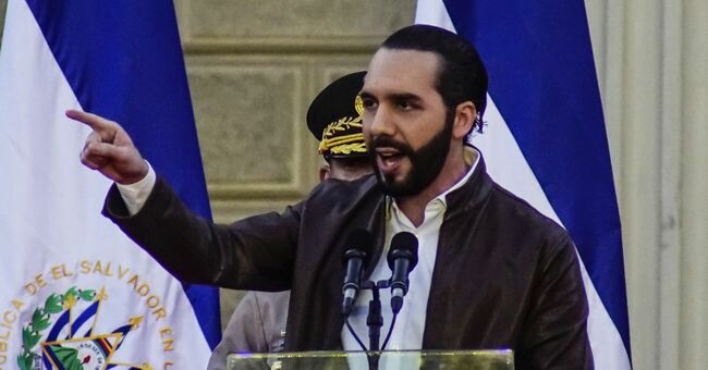 Meet the MAGA movement’s new favorite autocrat