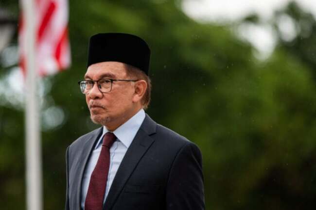 Malaysia says it will protect its rights in South China Sea