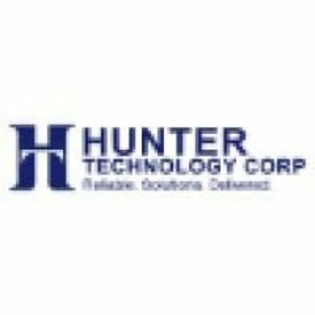 Hunter Technology (CVE:HOC) Shares Down 6.1%