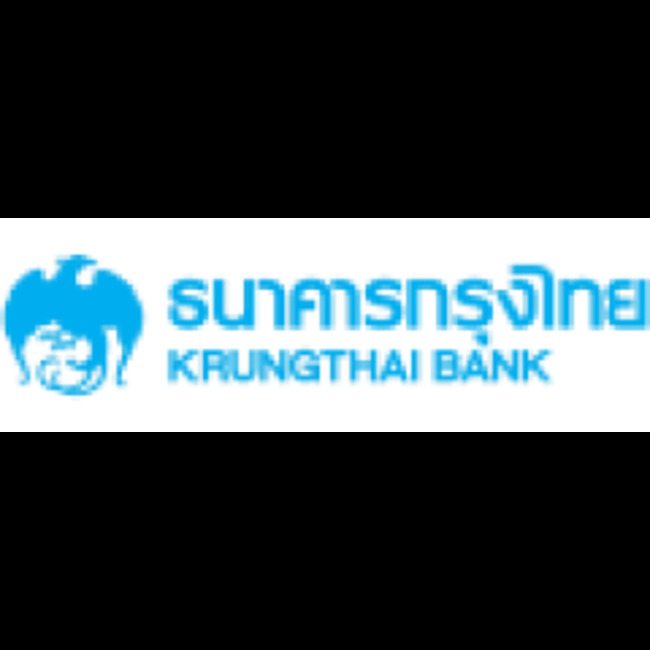 Krung Thai Bank Public (OTCMKTS:KGTFF) Shares Down 7.7%
