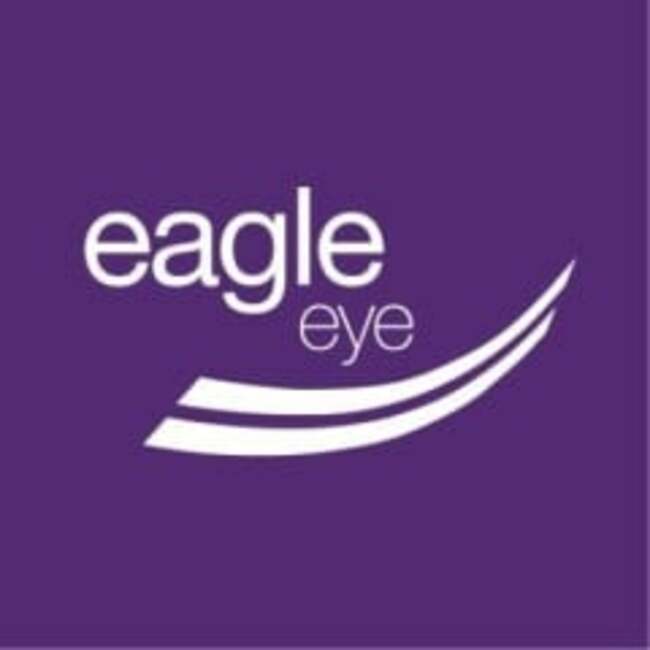 Eagle Eye Solutions Group (LON:EYE) Stock Price Crosses Above 50-Day Moving Average of $550.61