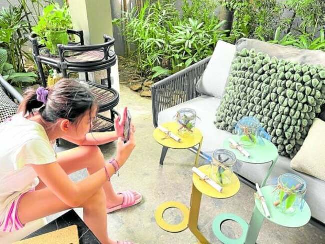 Tips for the aspiring kiddo-preneur