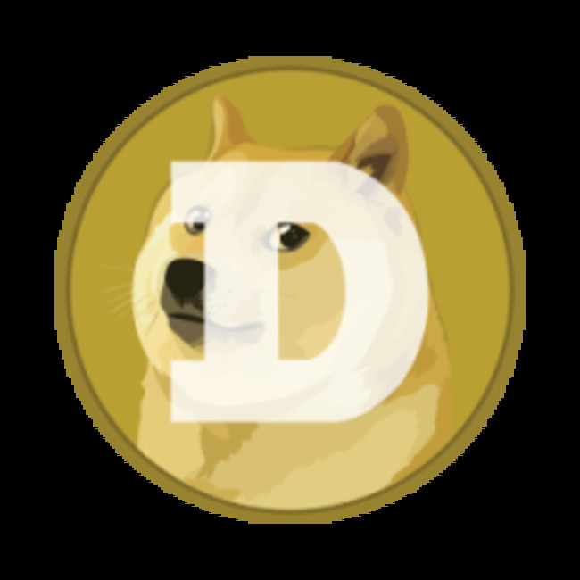 Dogecoin (DOGE) Price Down 0.8% Over Last 7 Days