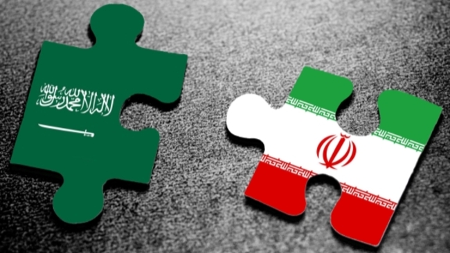 Saudi Arabia's team arrives in Iran to discuss embassy reopening