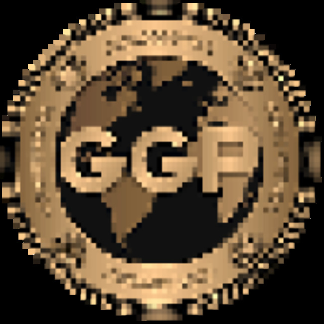 Geegoopuzzle (GGP) Trading 0.4% Higher This Week