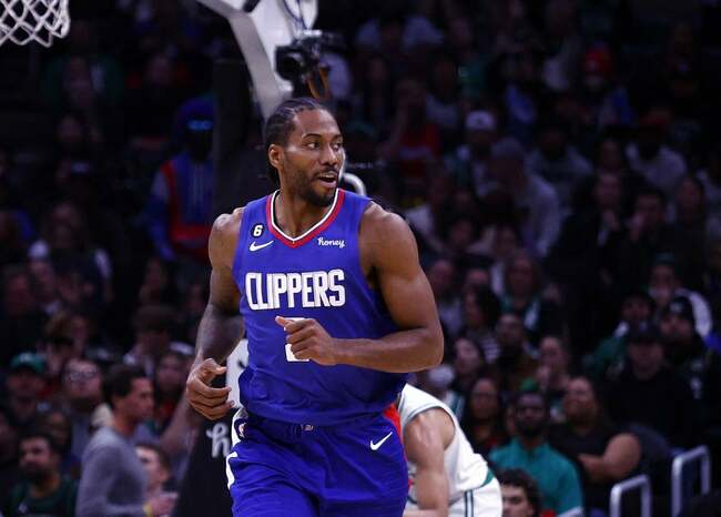 NBA: Clippers down Trail Blazers to close in on playoff berth
