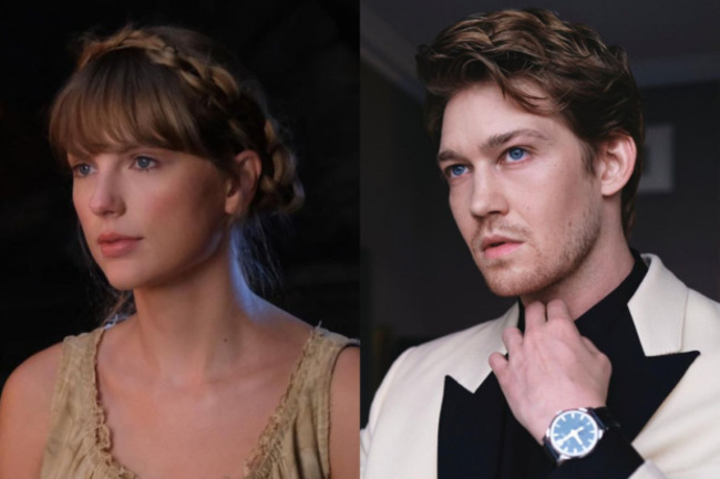 Taylor Swift, Joe Alwyn break up after six years — reports