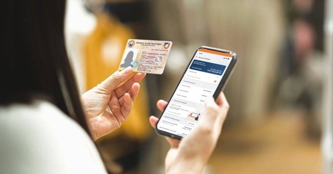 UnionBank, SSS partner for all-in-one UMID ATM pay card