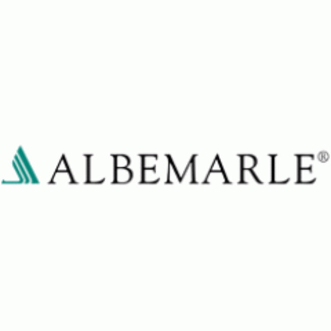 Albemarle (NYSE:ALB) Stock Rating Lowered by Bank of America