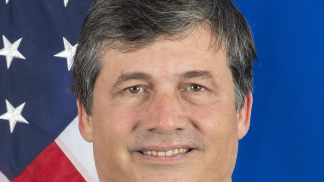 U.S. diplomat sees opportunity in renewed Japan-S. Korea cooperation