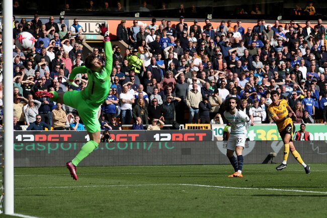 Three arrested over homophobic chants at Wolves vs Chelsea