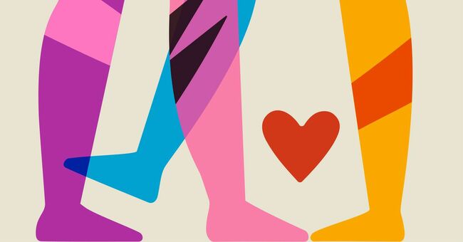 Why do we assume people don’t like us? Our small acts of kindness matter.