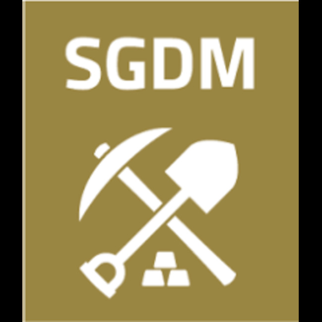 Ade LLC Reduces Stock Holdings in Sprott Gold Miners ETF (NYSEARCA:SGDM)