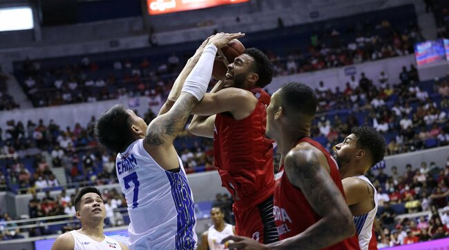 PBA: Jojo Lastimosa calls out Poy Erram after TNT loss