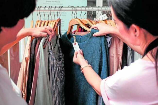 More SEA shoppers to return to physical stores in '23, SAYS study