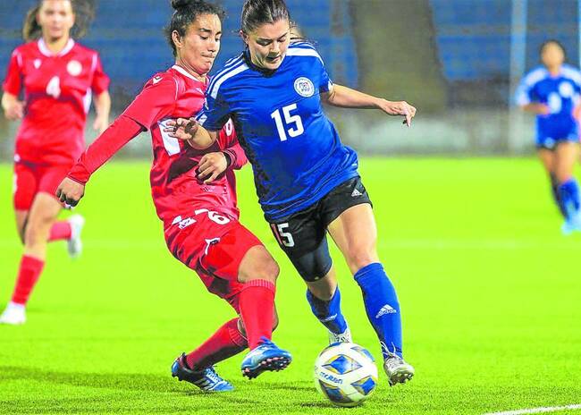 Streaking Filipinas set out to claim second round spot