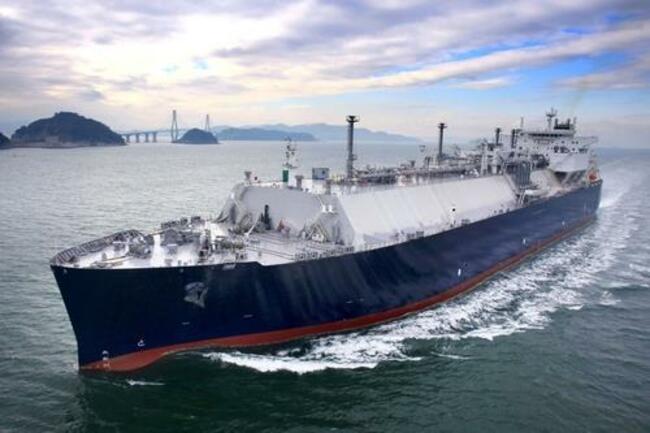 S. Korea regains No. 1 spot in May shipbuilding orders