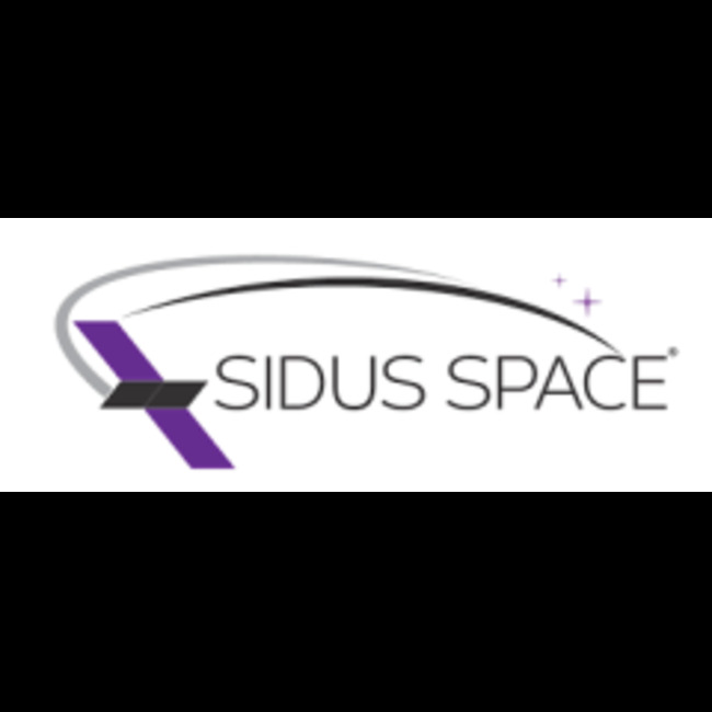 Contrasting Sidus Space (SIDU) & The Competition